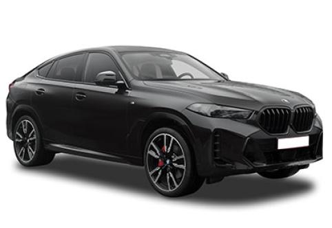 BMW X6 #1