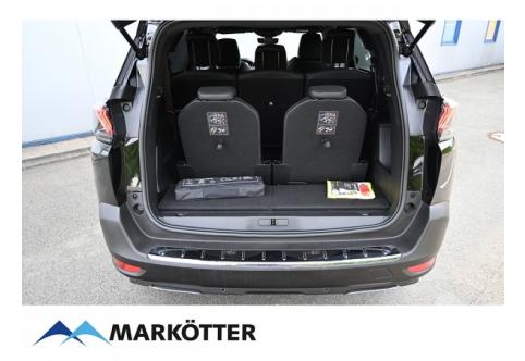 Peugeot 5008 #6