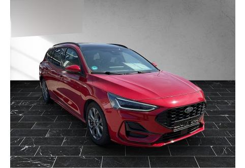 Ford Focus #4