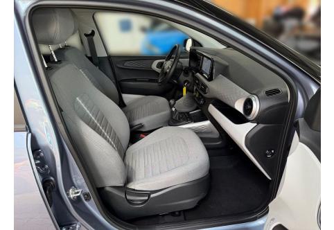 Hyundai i10 #16