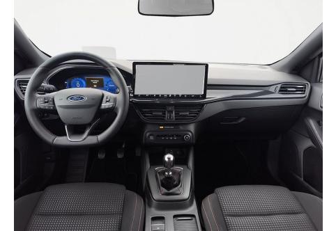 Ford Focus #9