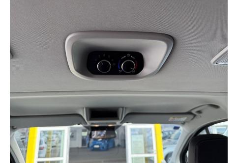 Ford Tourneo Custom #18