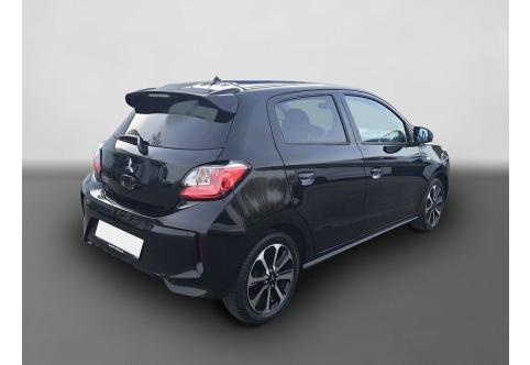 Mitsubishi Space Star #3