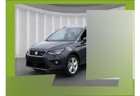 Seat Arona #1