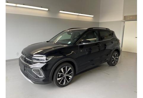 VW T-Cross #2