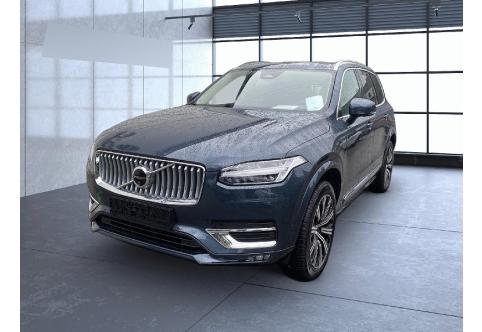 Volvo XC90 #1