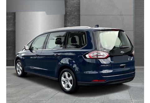 Ford Galaxy #2