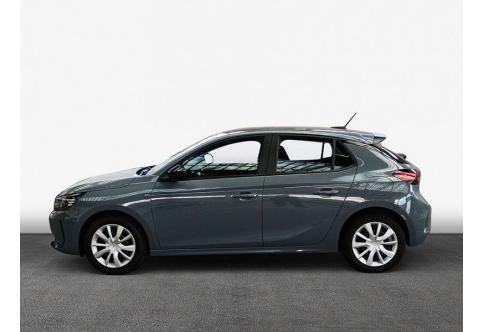 Opel Corsa #4