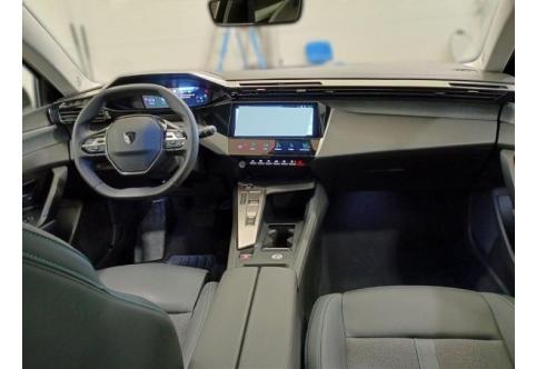 Peugeot 308 #4