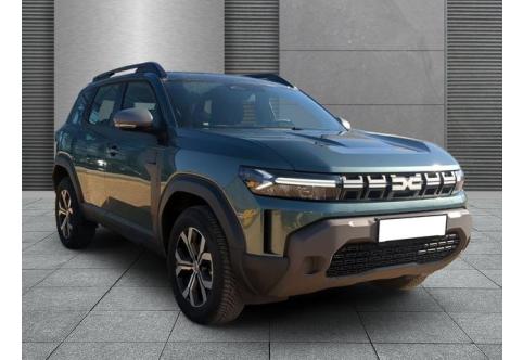 Dacia Duster #1