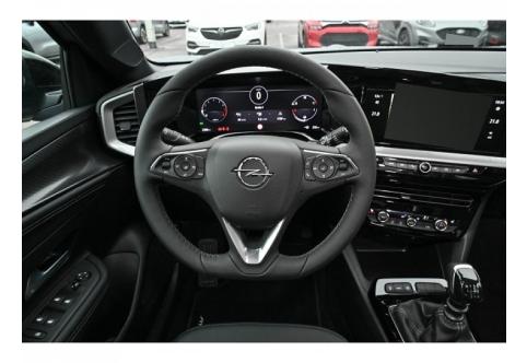 Opel Mokka #8
