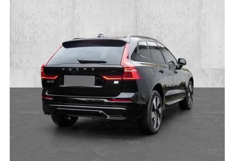 Volvo XC60 #2