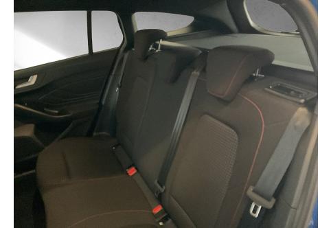 Ford Focus #8