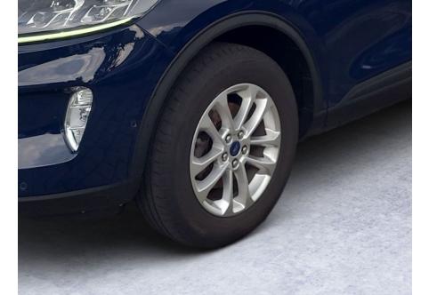 Ford Kuga #6
