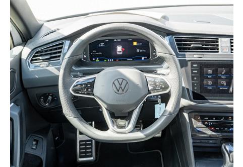 VW Tiguan #7