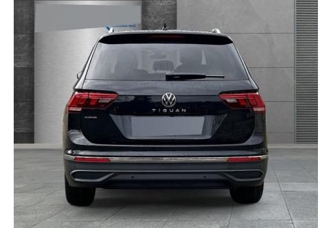 VW Tiguan #3
