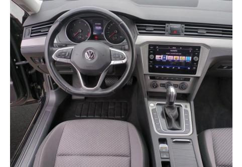 VW Passat #5