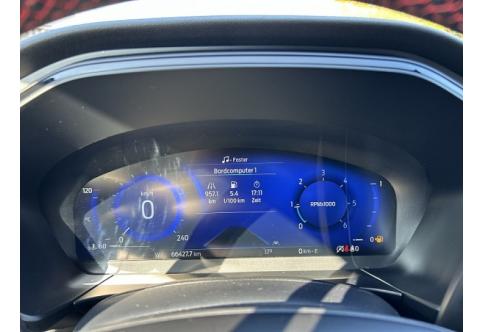 Ford Kuga #16