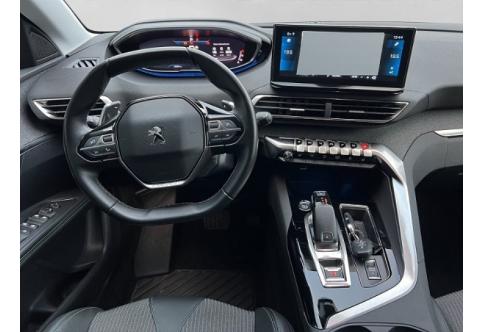 Peugeot 3008 #9
