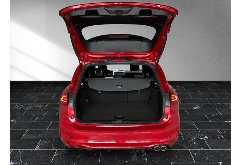Ford Focus #11