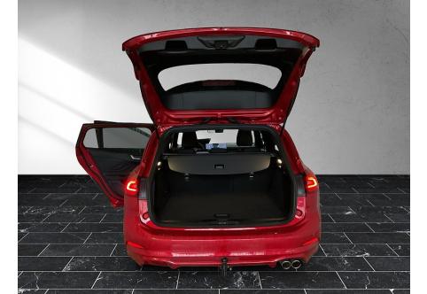Ford Focus #11
