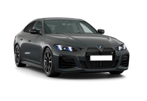 BMW Serie 4 #1