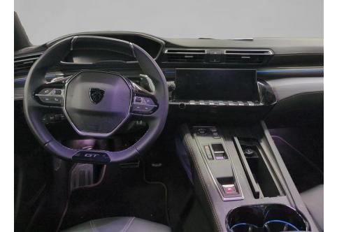 Peugeot 508 #4