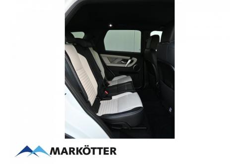 Land Rover Discovery #9