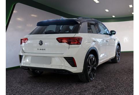VW T-Roc #3