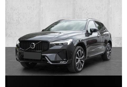Volvo XC60 #1