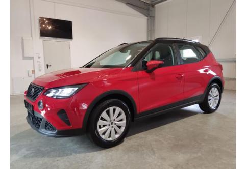 Seat Arona #1