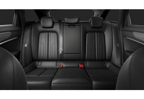 Audi A6 #5
