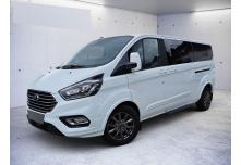 Ford Tourneo Personnalisé