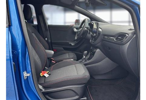Ford Puma #17