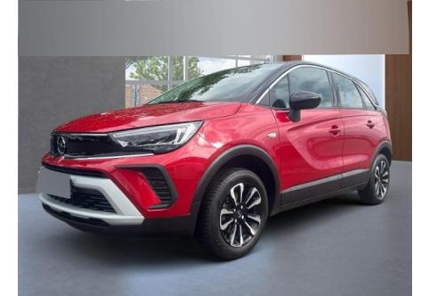 Opel Crossland X #1