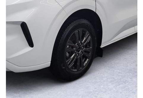 Ford Tourneo Custom #5