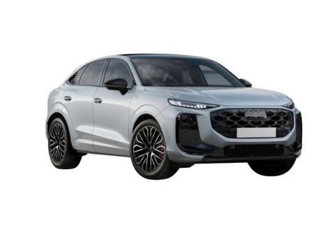 Audi Q3 #1