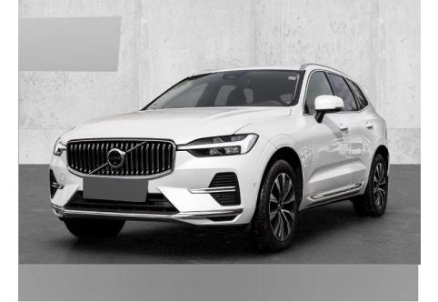 Volvo XC60 #1