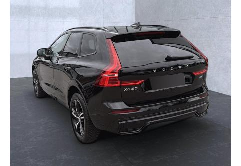 Volvo XC60 #2