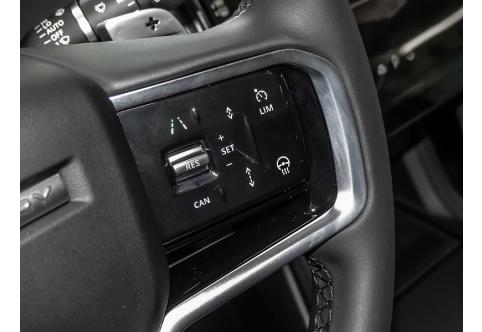 Land Rover Discovery #14