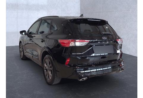 Ford Kuga #2