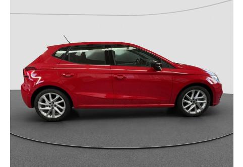 Seat Ibiza #7