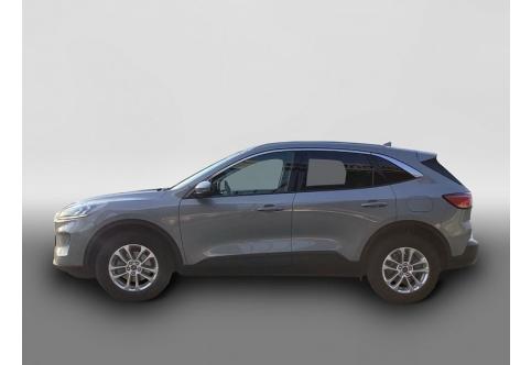 Ford Kuga #4