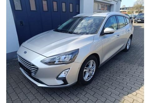 Ford Focus #1