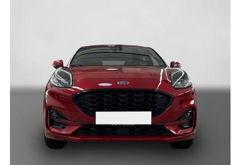 Ford Puma #3