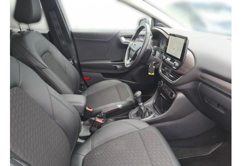 Ford Puma #23