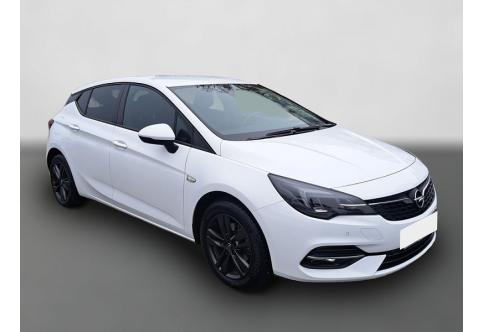 Opel Astra #2