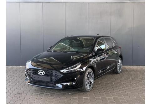Hyundai i30 #1