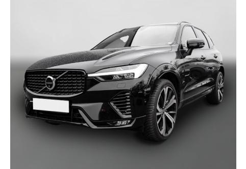 Volvo XC60 #1
