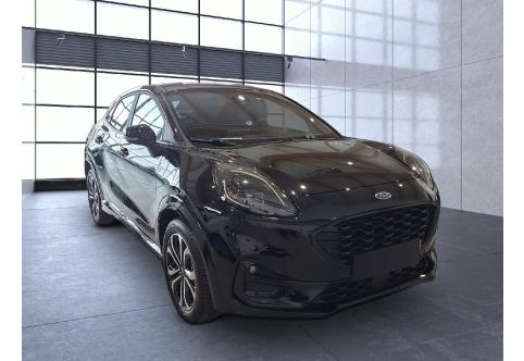 Ford Puma #4
